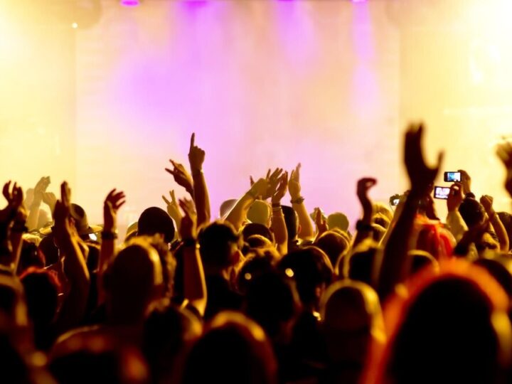 Atrakcyjny weekend w Sanoku: świętowanie tradycji, muzyka i sport