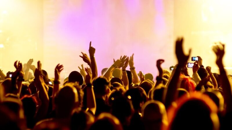 Atrakcyjny weekend w Sanoku: świętowanie tradycji, muzyka i sport