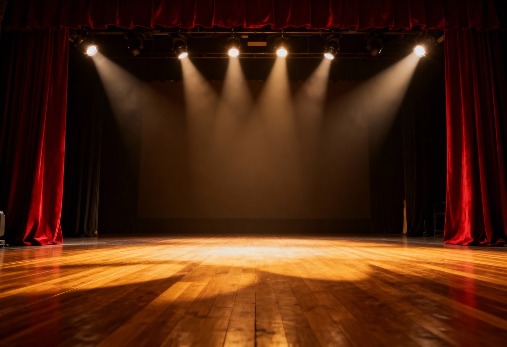 Weekend z teatrem w Sanoku: cztery dni artystycznych doznań dla każdego