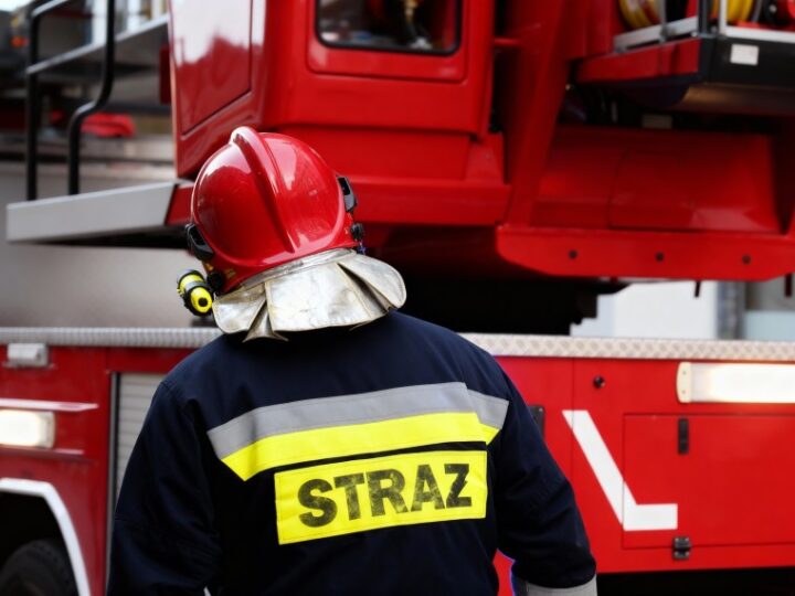 Zapraszamy na Gminne Zawody Młodzieżowych Drużyn Pożarniczych 2026. Prawdziwe emocje, zdrowa rywalizacja i strażacka pasja w najlepszym wydaniu!