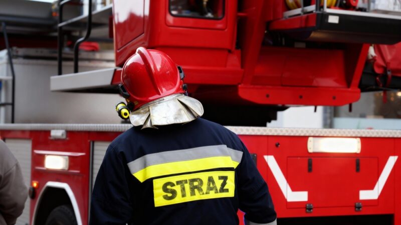 Zapraszamy na Gminne Zawody Młodzieżowych Drużyn Pożarniczych 2026. Prawdziwe emocje, zdrowa rywalizacja i strażacka pasja w najlepszym wydaniu!