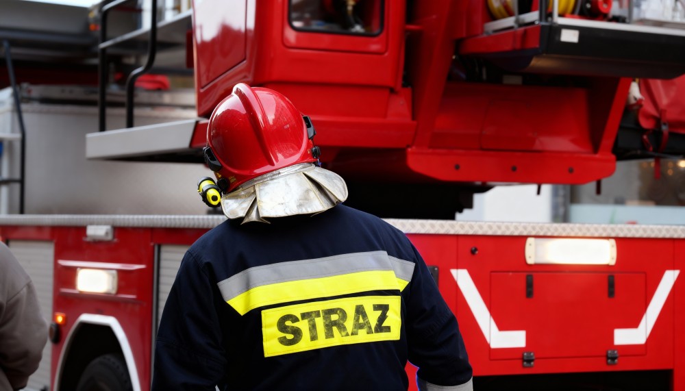 Zapraszamy na Gminne Zawody Młodzieżowych Drużyn Pożarniczych 2026. Prawdziwe emocje, zdrowa rywalizacja i strażacka pasja w najlepszym wydaniu!
