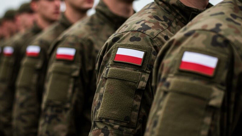 Bukowsko i Wojsko: Nowe Porozumienie dla Bezpieczeństwa Lokalne