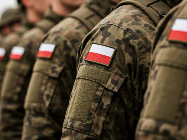 Nowy dowódca 20 Brygady Obrony Pogranicza objął stanowisko!