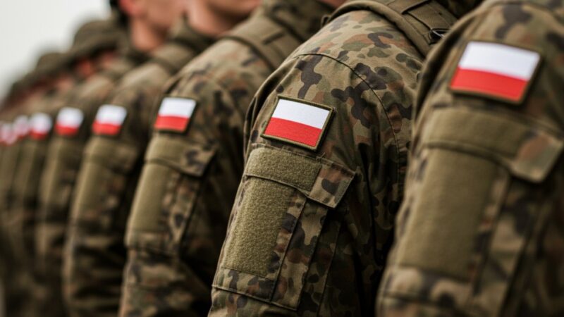 Nowy dowódca 20 Brygady Obrony Pogranicza objął stanowisko!
