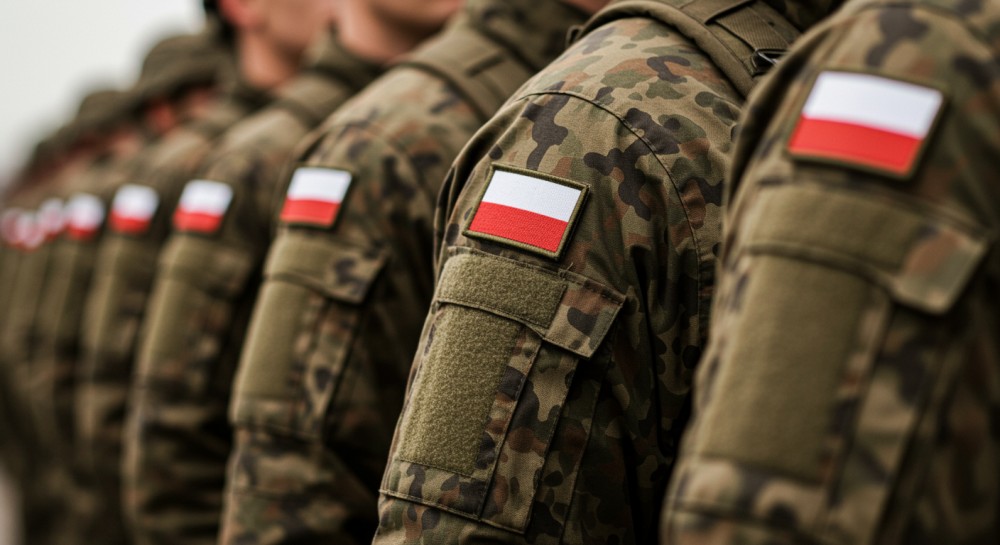 Nowy dowódca 20 Brygady Obrony Pogranicza objął stanowisko!