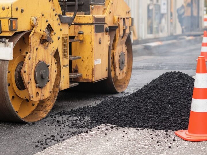 Nowoczesny most w Rzepedzi: Nowa era dla lokalnej komunikacji