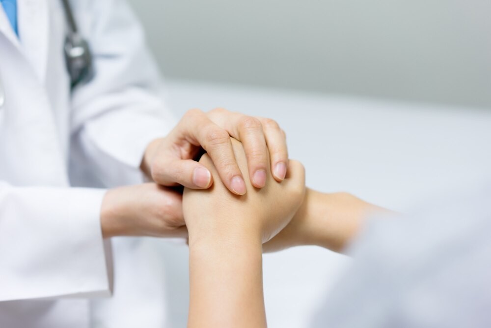 Nowi bohaterowie pielęgniarstwa z Sanoka: uroczystość czepkowania absolwentów
