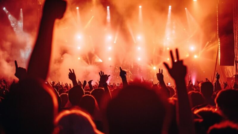 Festiwal Kultur w Komańczy: Odkryj Magię Rękodzieła i Tradycji