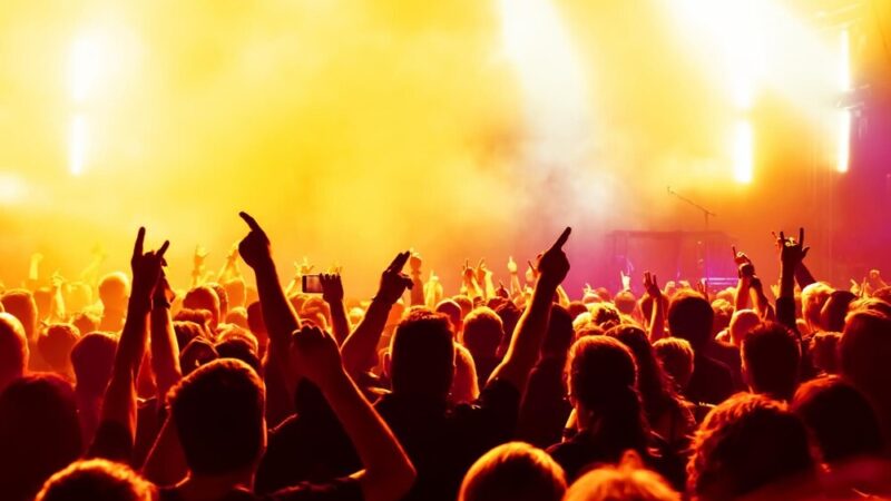 Barok w Nowoczesnym Wydaniu: Koncert „Occhi Verde” Łączy Epoki
