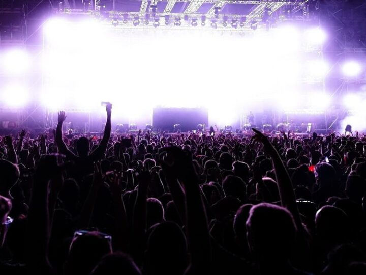 Festiwal Orkiestr Nowej Generacji w Sanoku: Muzyczne Emocje na Żywo!