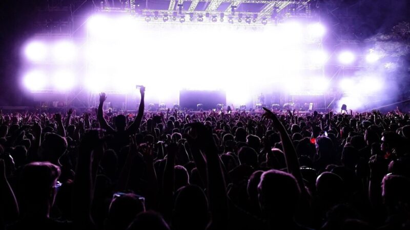 Festiwal Orkiestr Nowej Generacji w Sanoku: Muzyczne Emocje na Żywo!