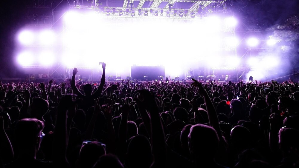 Festiwal Orkiestr Nowej Generacji w Sanoku: Muzyczne Emocje na Żywo!