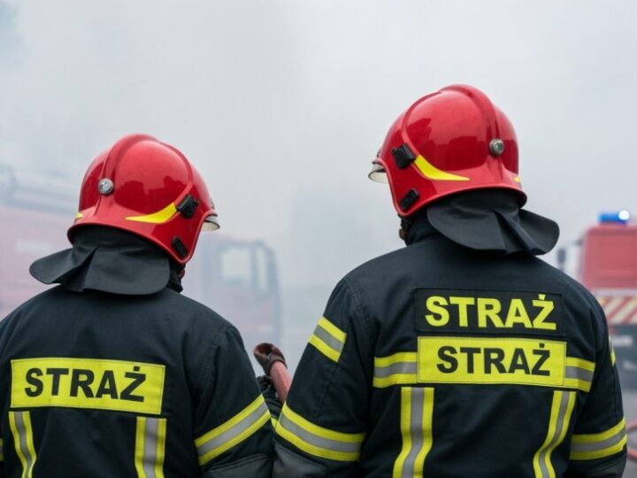 Zagrożenie pożarowe w lasach: Co musisz wiedzieć przed wyprawą?
