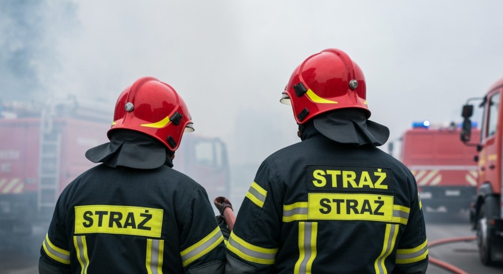 Zagrożenie pożarowe w lasach: Co musisz wiedzieć przed wyprawą?
