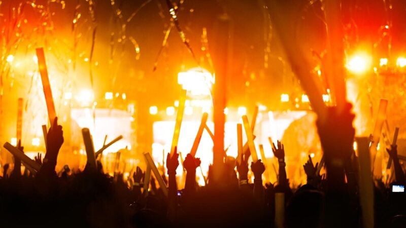 Festiwal Smaków Ziemi Sanockiej w malowniczych ruinach Zagórza!