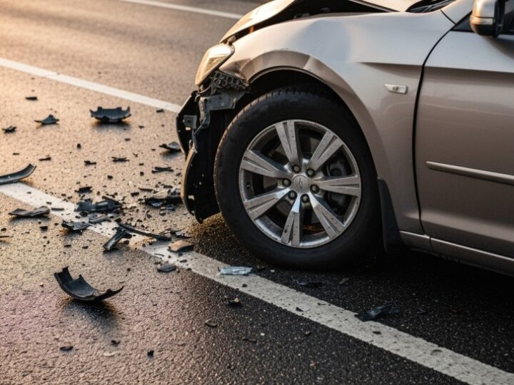 Tragiczny wypadek polskiego autokaru na Węgrzech: pielgrzymi wracali do kraju