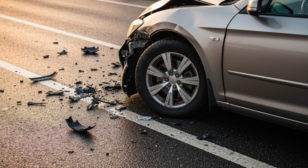 Tragiczny wypadek polskiego autokaru na Węgrzech: pielgrzymi wracali do kraju