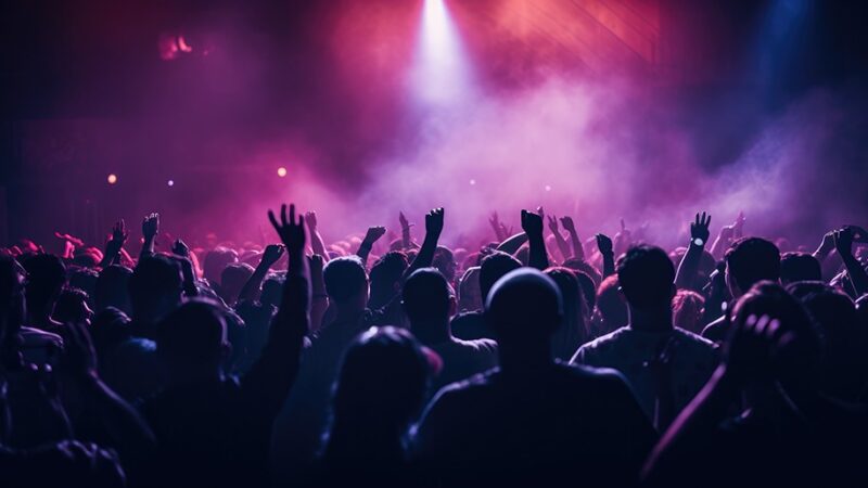 Festiwal im. Adama Didura: Muzyczna Uczta w Twoim Mieście!