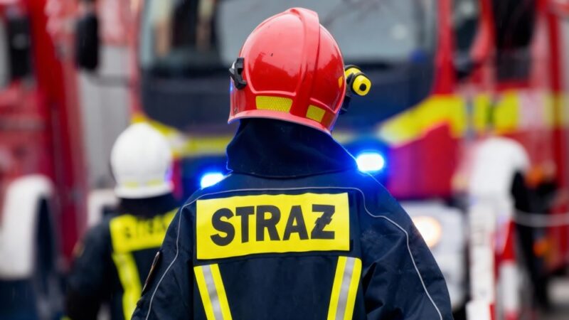 120-lecie OSP Pakoszówka: Tradycja, odwaga i służba lokalnej społeczności
