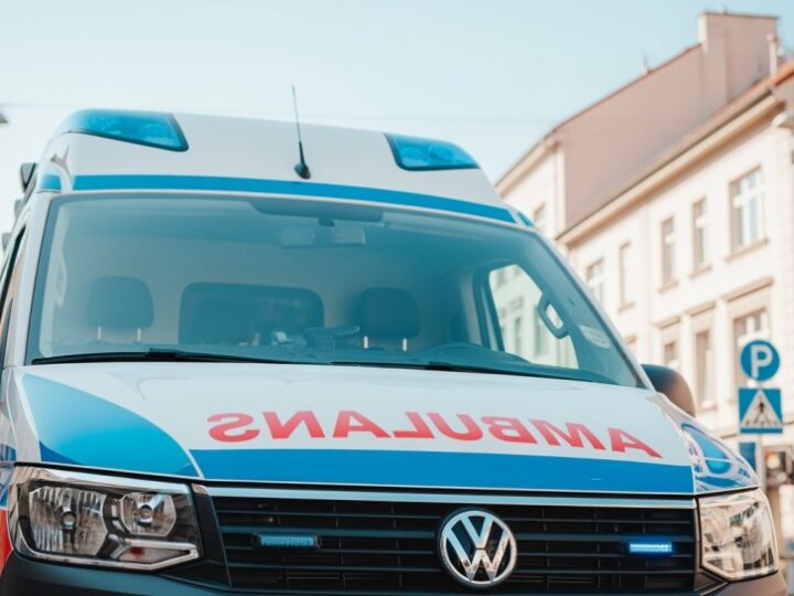 Świętujemy Dzień Ratownika Medycznego z nowymi ambulansami!