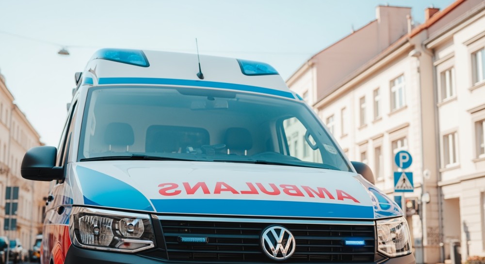 Świętujemy Dzień Ratownika Medycznego z nowymi ambulansami!