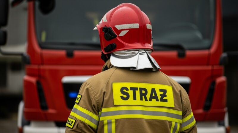 Konkurs na plakat: Jak chronić lasy przed pożarami?