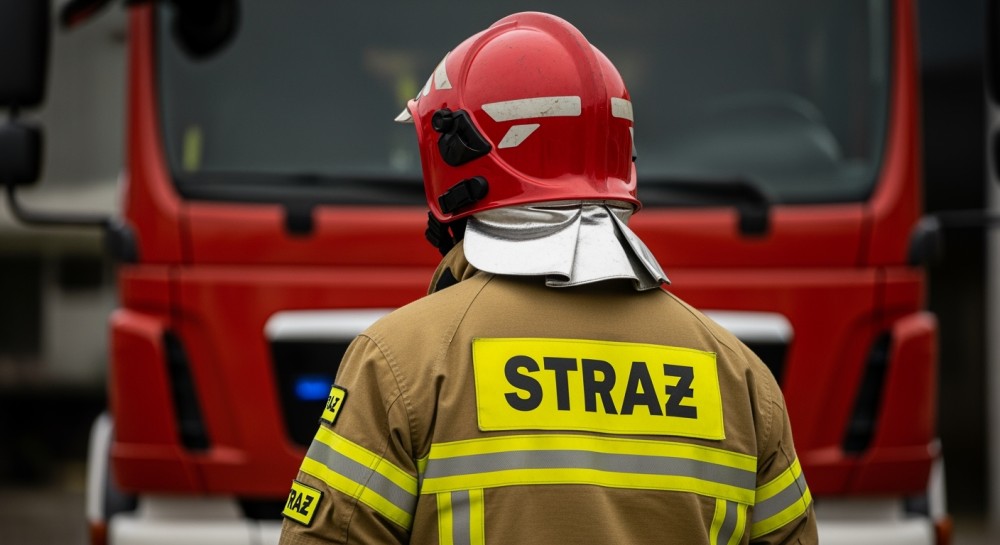 Konkurs na plakat: Jak chronić lasy przed pożarami?