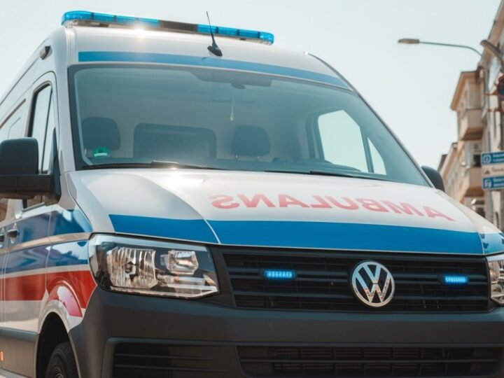 Bezpieczny Sanok: Naucz się ratować życie w sobotę!