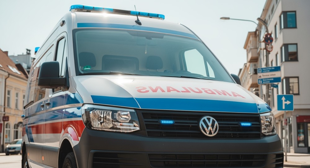 Bezpieczny Sanok: Naucz się ratować życie w sobotę!