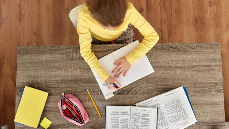 Edukacyjna rewolucja w Komańczy: Nowa dyrektor z wizją przyszłości