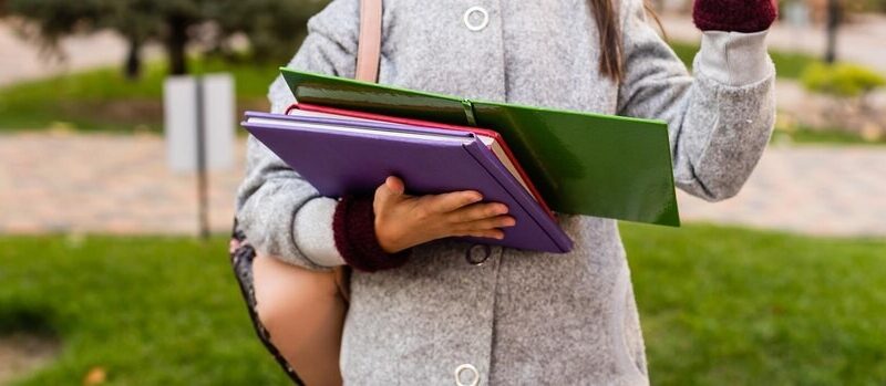 Powrót młodzieży do szkolnych wyzwań po wakacjach