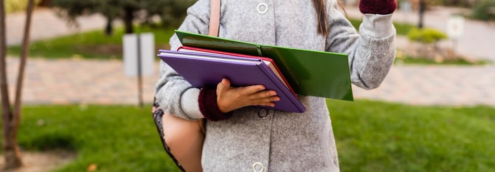 Powrót młodzieży do szkolnych wyzwań po wakacjach