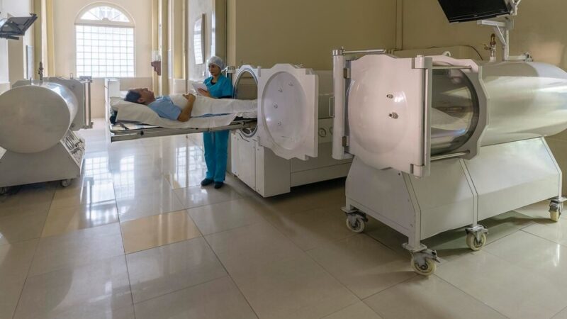 Laryngologia wraca do Sanoka – mieszkańcy zyskają lokalną opiekę medyczną!