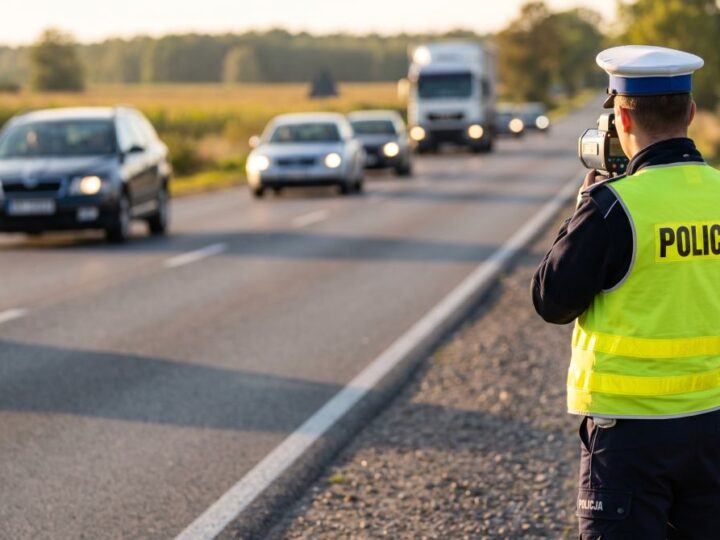 Zwiększ swoje bezpieczeństwo na drodze: noś odblaski!