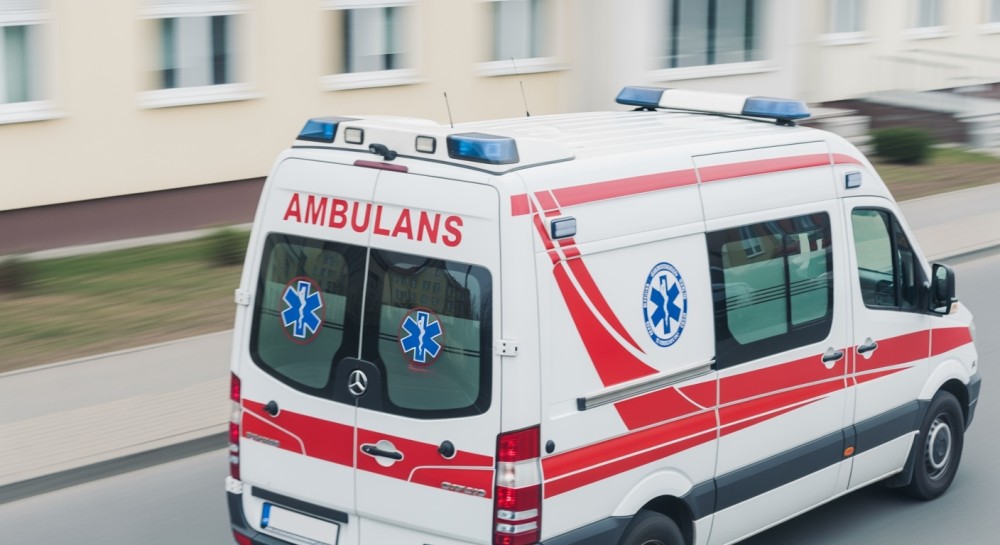 Bezpieczne Besko: Całodobowy dostęp do AED dla mieszkańców!