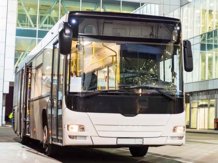 Dodatkowe kursy autobusowe w Sanoku na Dzień Wszystkich Świętych