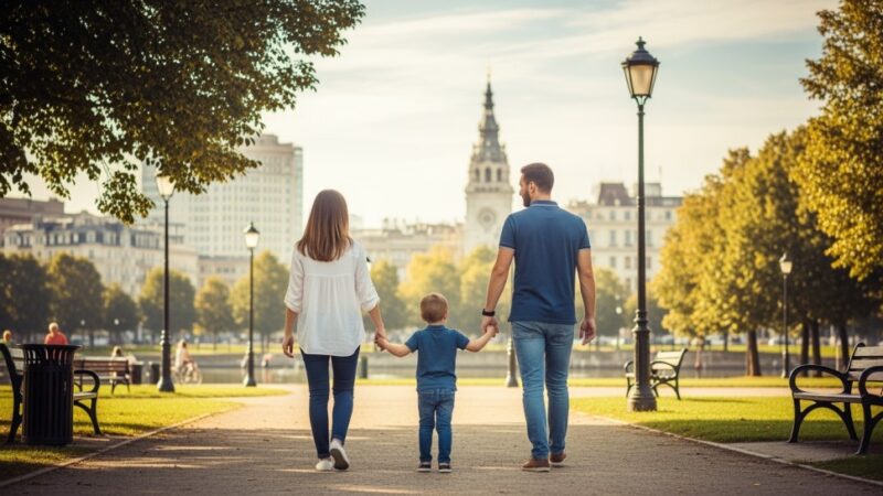 Pokolenia razem: Dzień Seniora w Wolicy pełen życzliwości