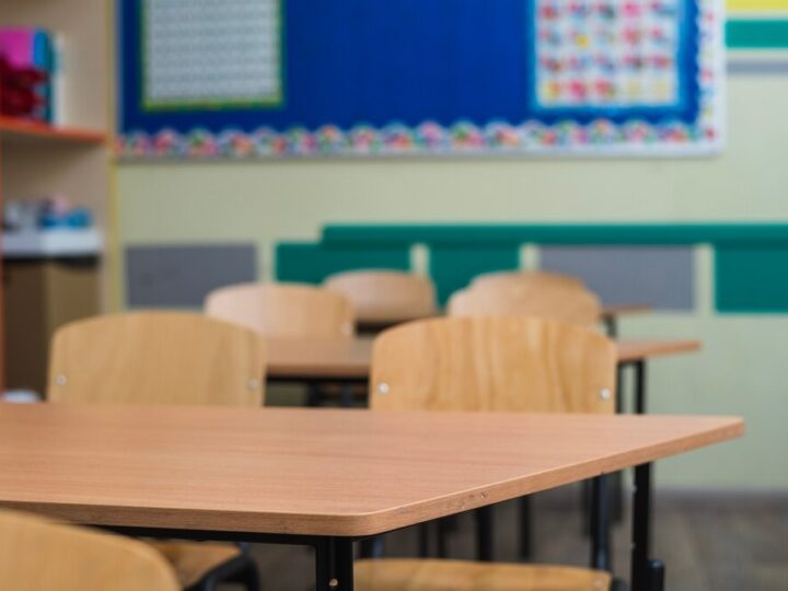 Nowe horyzonty edukacji: Inauguracja Centrum Wspierającego w Sanoku