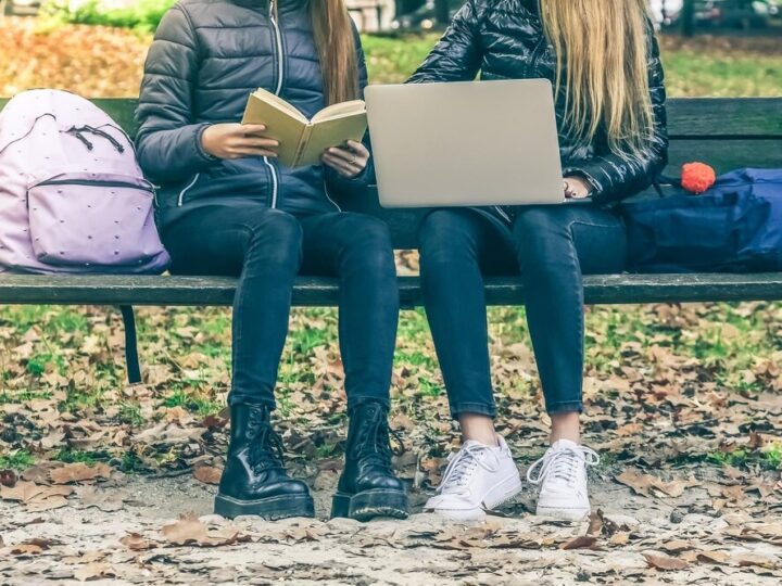 Edukacyjna rewolucja w Sanoku: Konferencja „Kompas Jutra” już trwa!