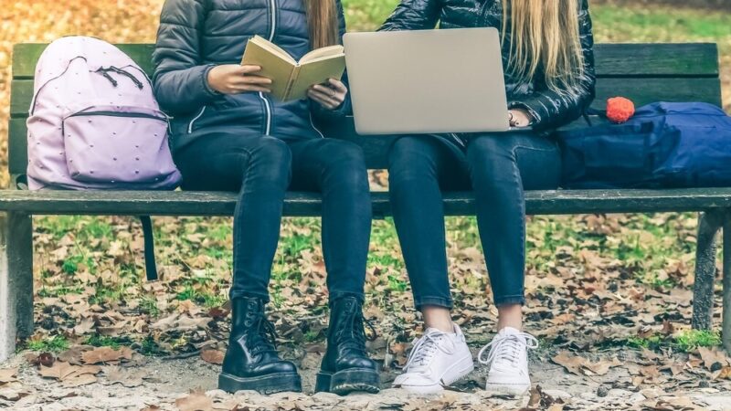 Edukacyjna rewolucja w Sanoku: Konferencja „Kompas Jutra” już trwa!