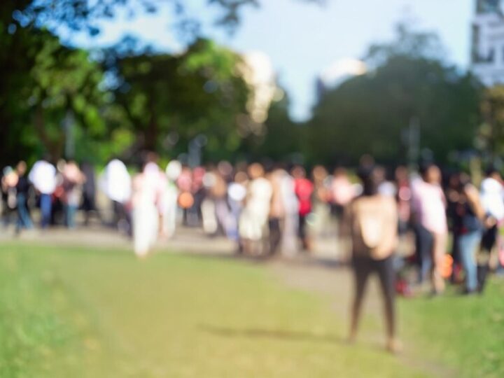 Nowotaniec świętował Gminny Dzień Seniora. W wydarzeniu wzięło udział 250 osób