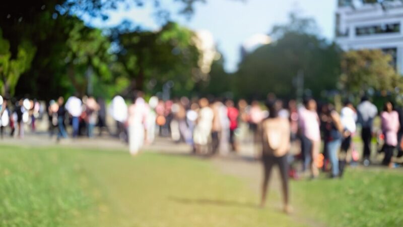 Nowotaniec świętował Gminny Dzień Seniora. W wydarzeniu wzięło udział 250 osób