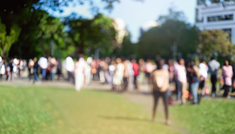 Nowotaniec świętował Gminny Dzień Seniora. W wydarzeniu wzięło udział 250 osób