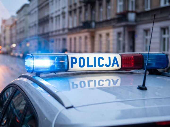 Zadbaj o bezpieczeństwo podczas wizyty na cmentarzu