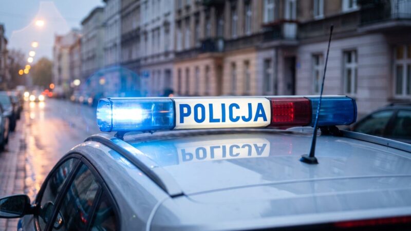 Zadbaj o bezpieczeństwo podczas wizyty na cmentarzu