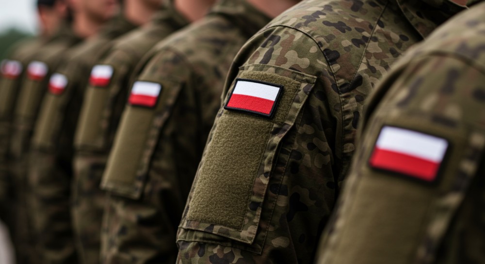 Ostatni turnus Dobrowolnej Służby Wojskowej rozpocznie się w listopadzie 2026 roku