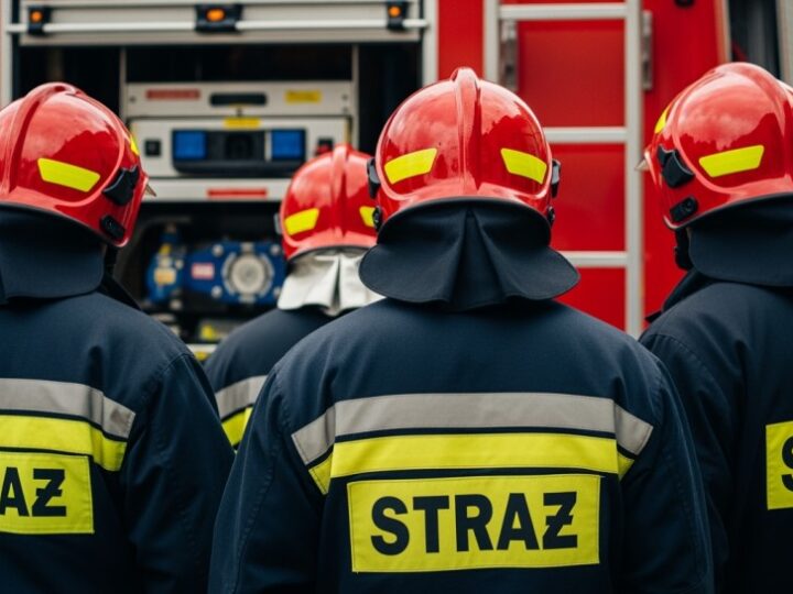 Dzień Pamięci i Dziękczynienia w OSP Zarszyn