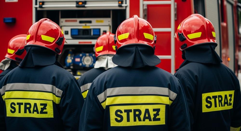 Dzień Pamięci i Dziękczynienia w OSP Zarszyn