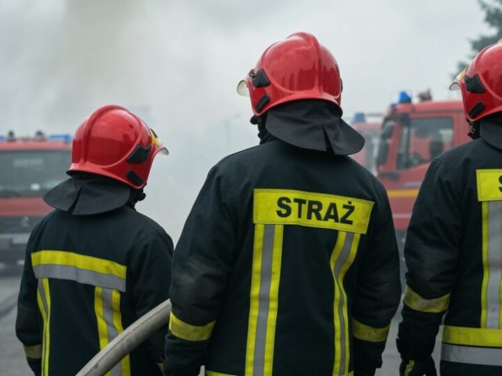 Niedopałek papierosa wywołał pożar na szlaku: jak turysta mógł zagrozić lasom